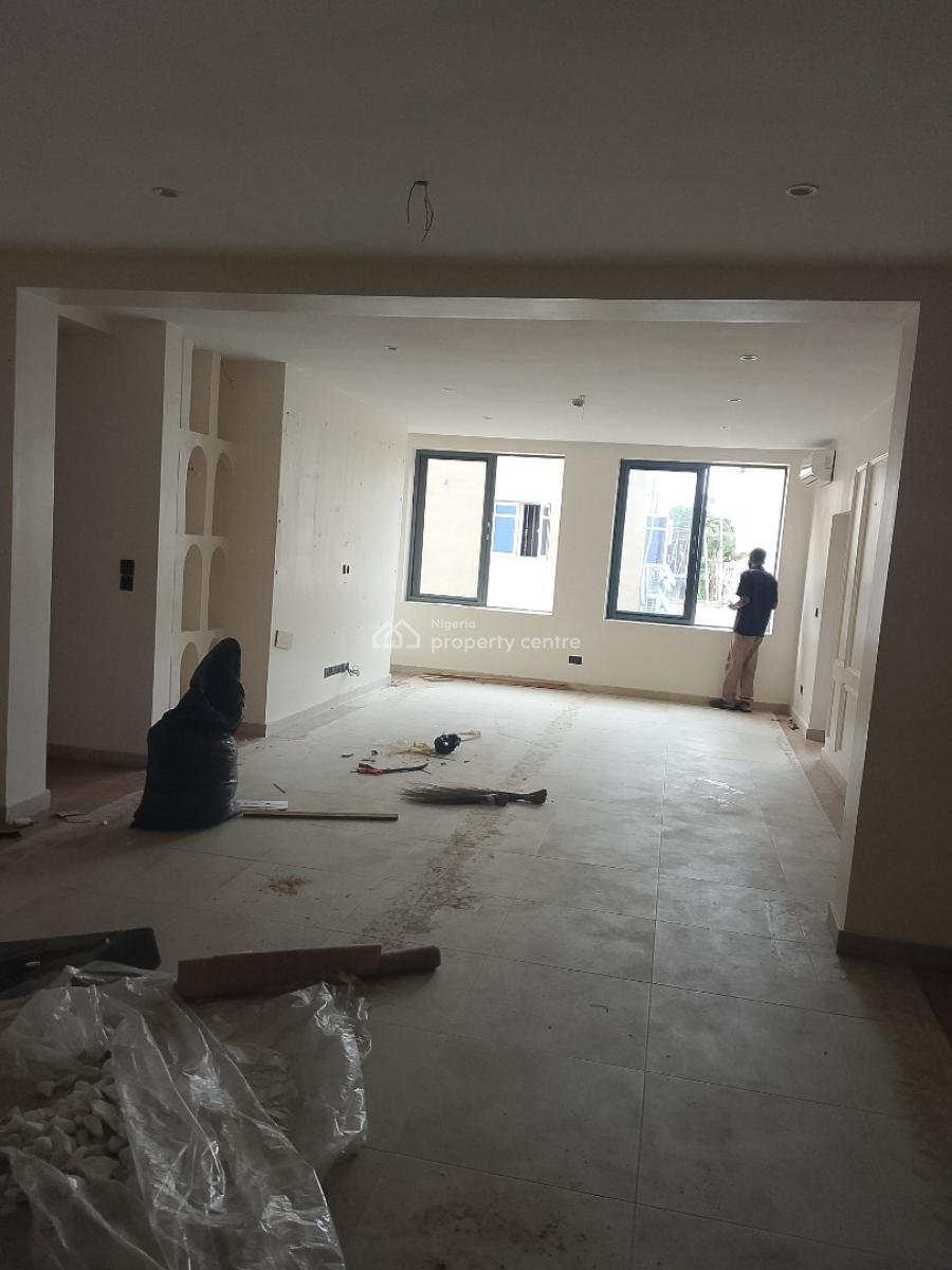 2 Bedroom Apartment, Igbo Efon, Lekki, Lagos, Flat / Apartment for Rent