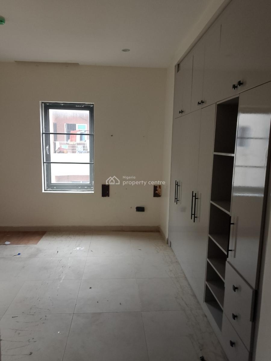 2 Bedroom Apartment, Igbo Efon, Lekki, Lagos, Flat / Apartment for Rent