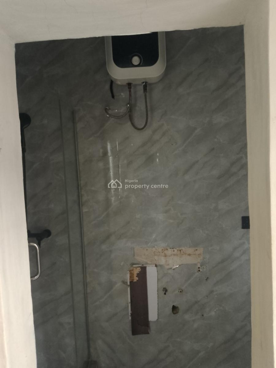 2 Bedroom Apartment, Igbo Efon, Lekki, Lagos, Flat / Apartment for Rent