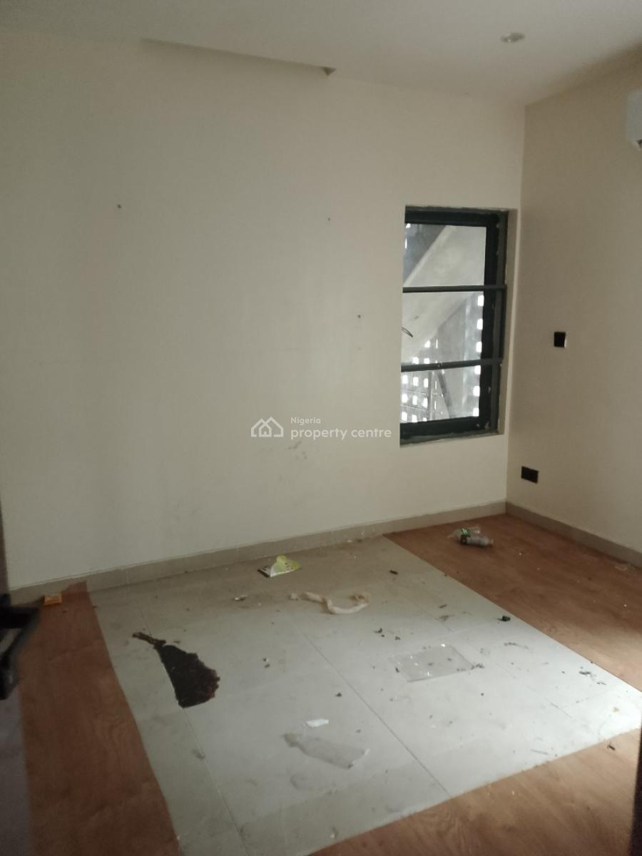 2 Bedroom Apartment, Igbo Efon, Lekki, Lagos, Flat / Apartment for Rent