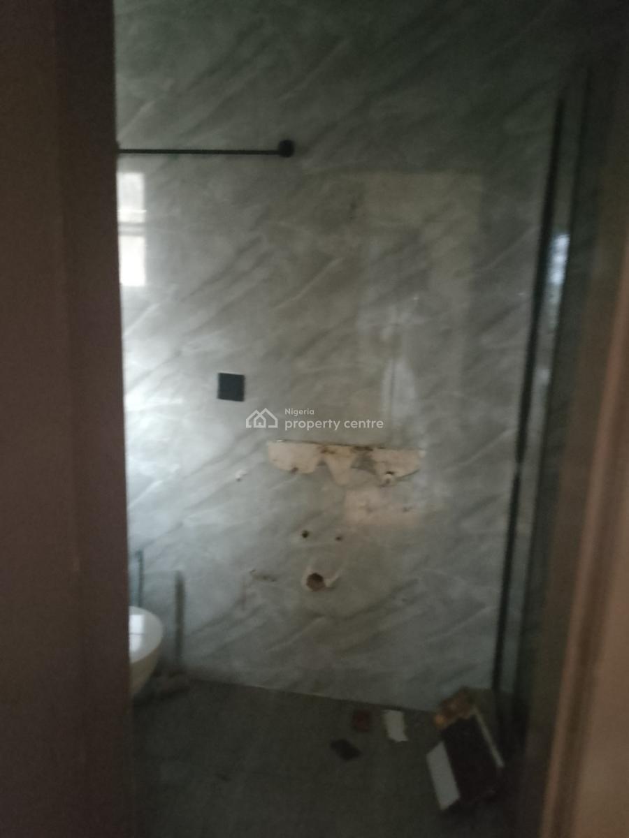 2 Bedroom Apartment, Igbo Efon, Lekki, Lagos, Flat / Apartment for Rent