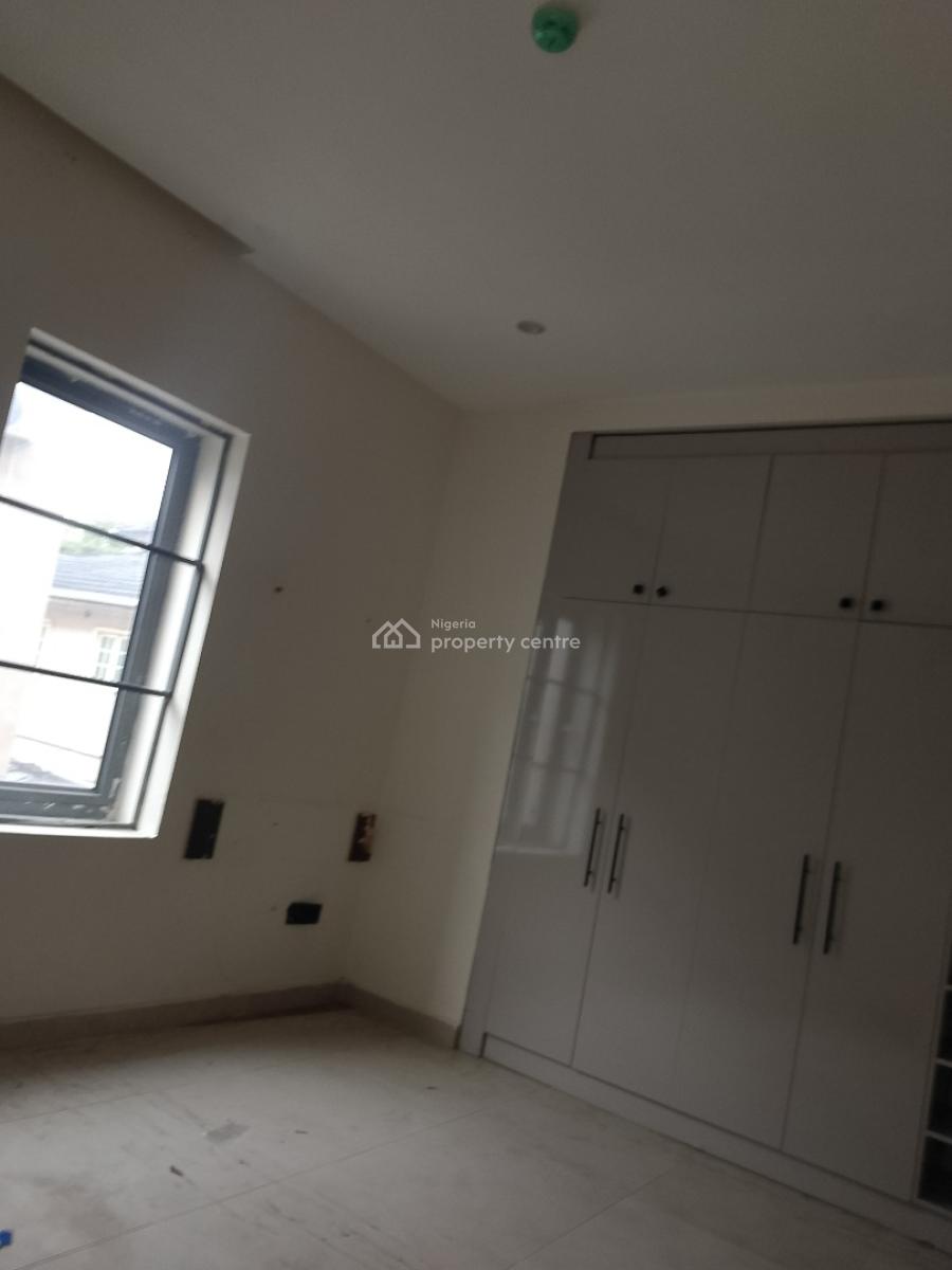 2 Bedroom Apartment, Igbo Efon, Lekki, Lagos, Flat / Apartment for Rent