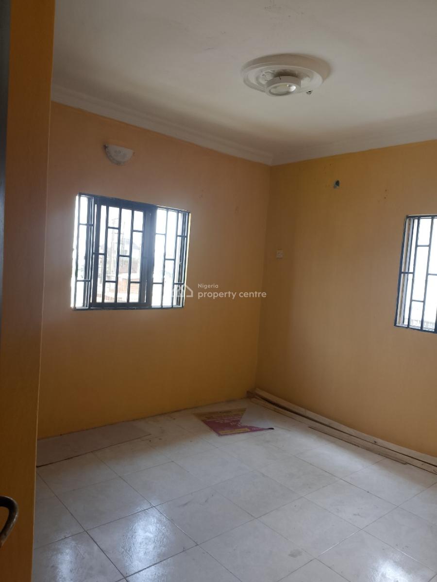 2 Bedroom Apartment, Thomos Estate, Ajah, Lagos, Flat / Apartment for Rent