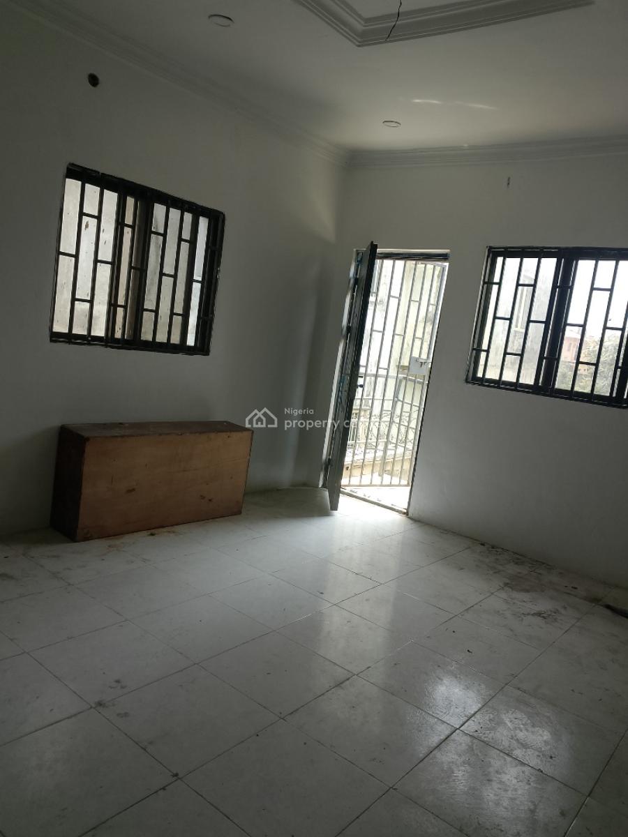 2 Bedroom Apartment, Thomos Estate, Ajah, Lagos, Flat / Apartment for Rent