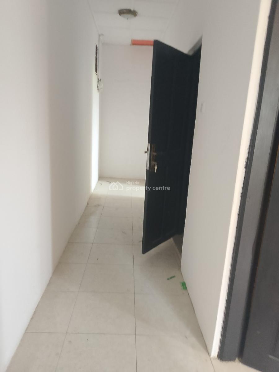 2 Bedroom Apartment, Thomos Estate, Ajah, Lagos, Flat / Apartment for Rent