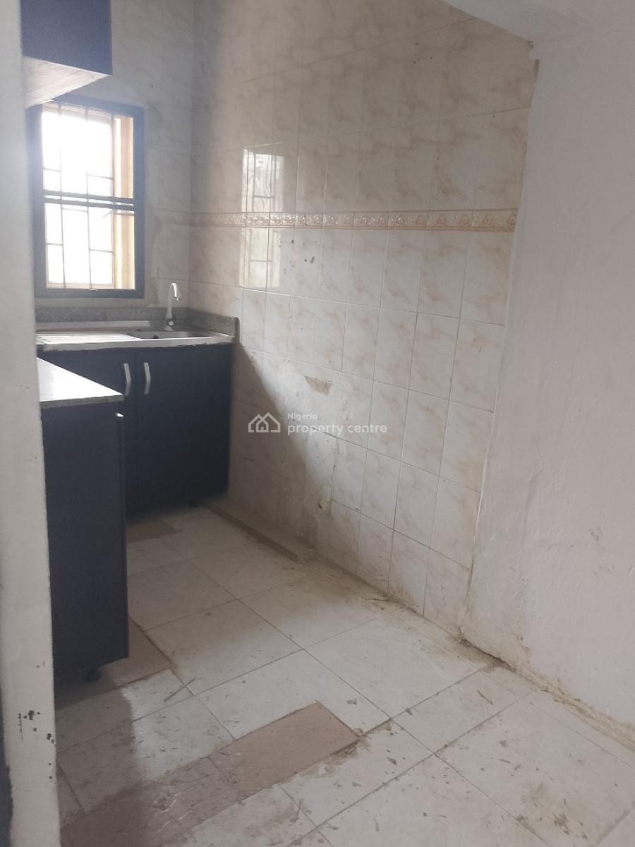 2 Bedroom Apartment, Thomos Estate, Ajah, Lagos, Flat / Apartment for Rent
