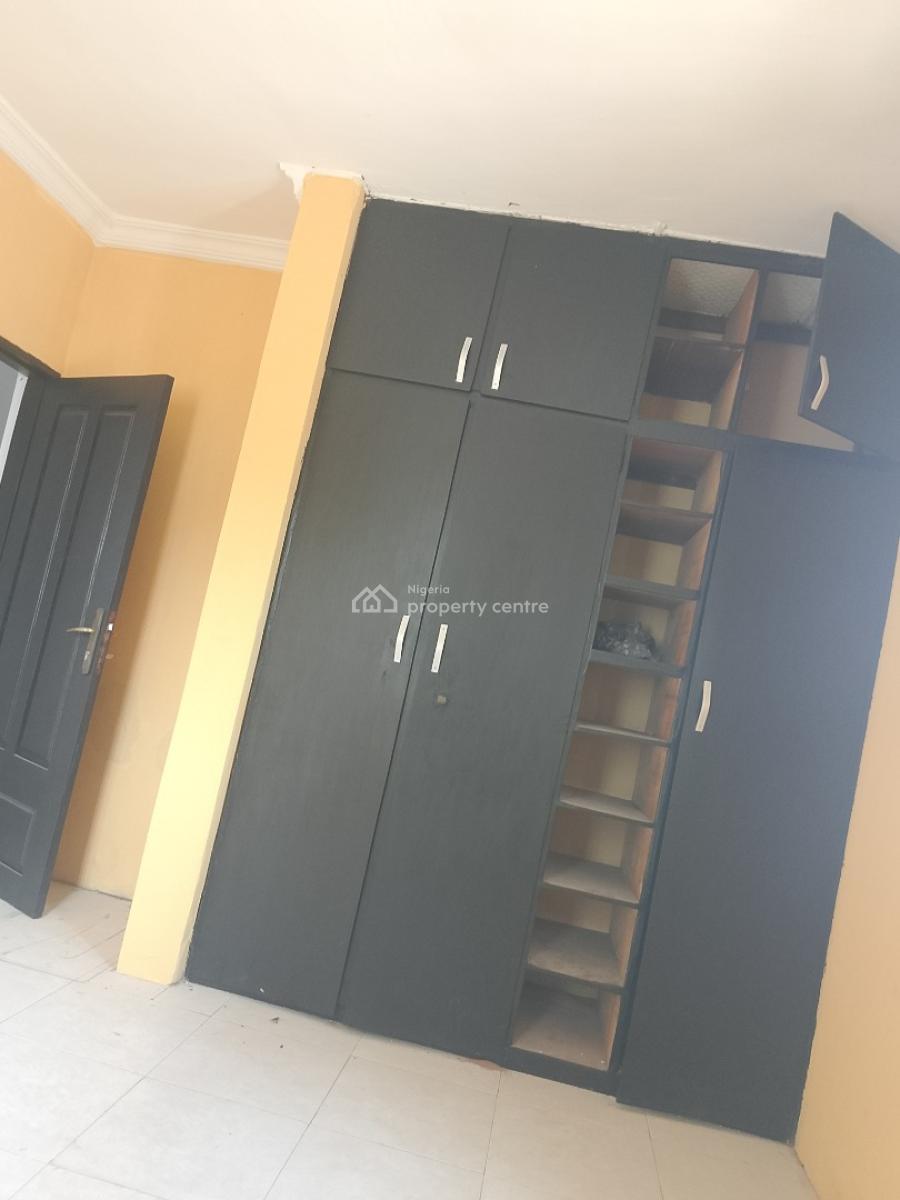 2 Bedroom Apartment, Thomos Estate, Ajah, Lagos, Flat / Apartment for Rent