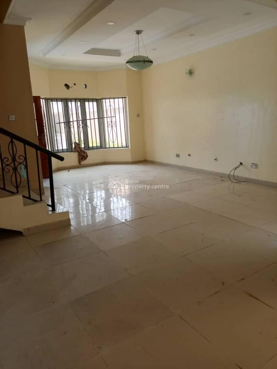 Mini Flat, Salem, Lekki, Lagos, Mini Flat (room and Parlour) for Rent