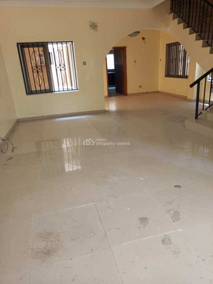 Mini Flat, Salem, Lekki, Lagos, Mini Flat (room and Parlour) for Rent