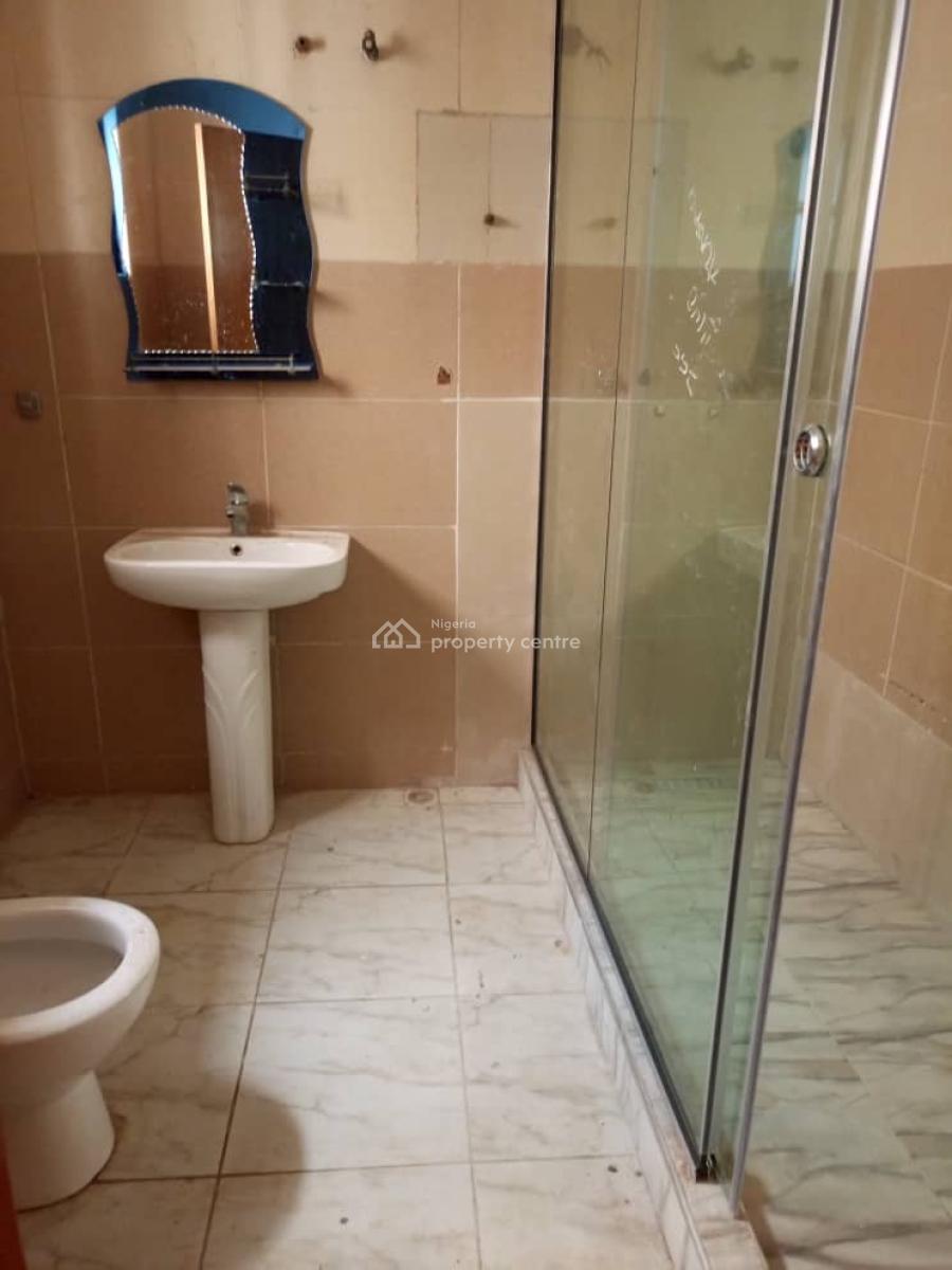 Mini Flat, Salem, Lekki, Lagos, Mini Flat (room and Parlour) for Rent