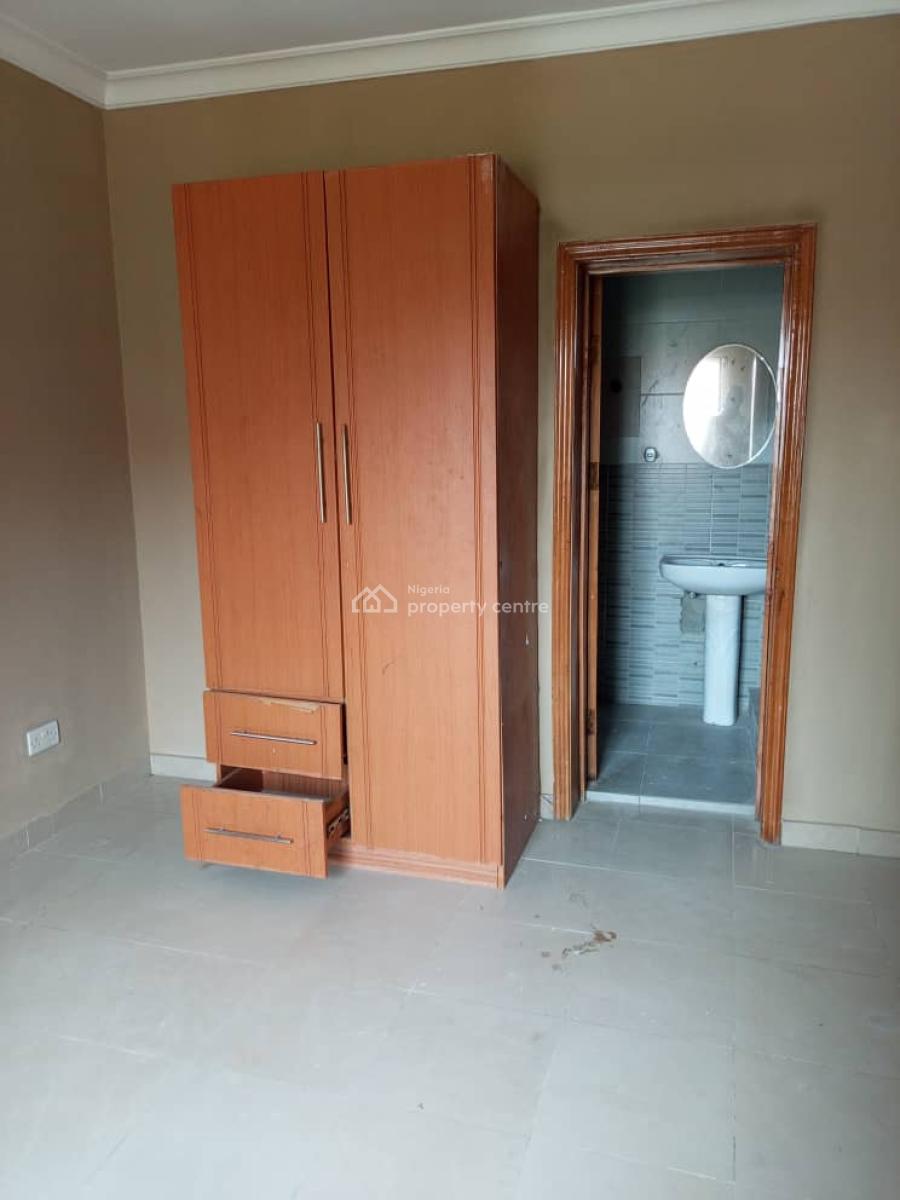 Mini Flat, Salem, Lekki, Lagos, Mini Flat (room and Parlour) for Rent