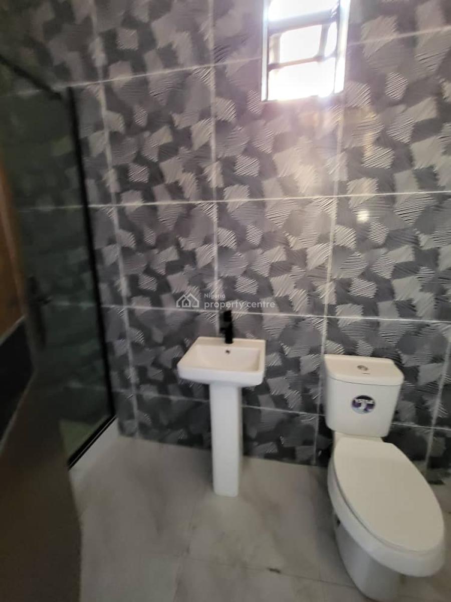 4 Bedroom Duplex Semi Detached, Orchid Lekki, Lekki, Lagos, Semi-detached Duplex for Sale