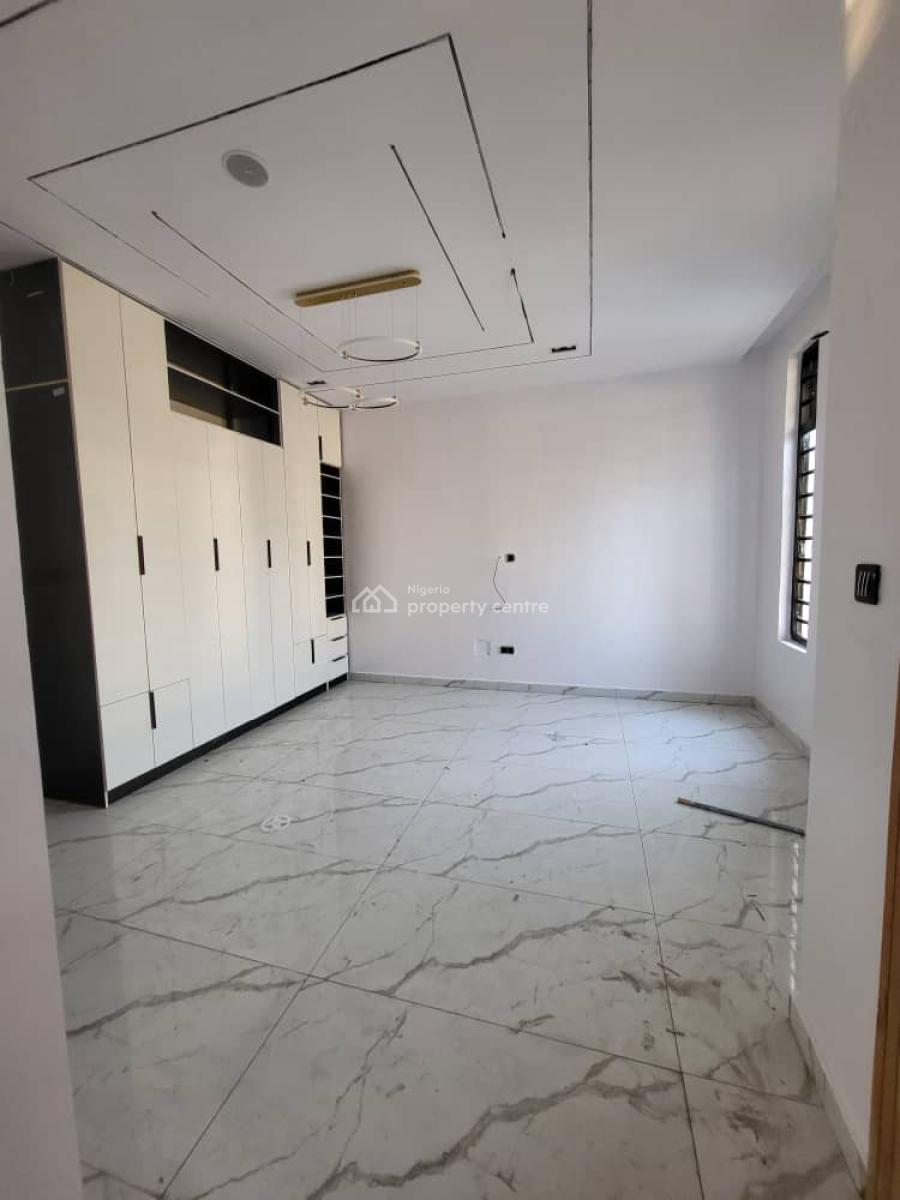 4 Bedroom Duplex Semi Detached, Orchid Lekki, Lekki, Lagos, Semi-detached Duplex for Sale