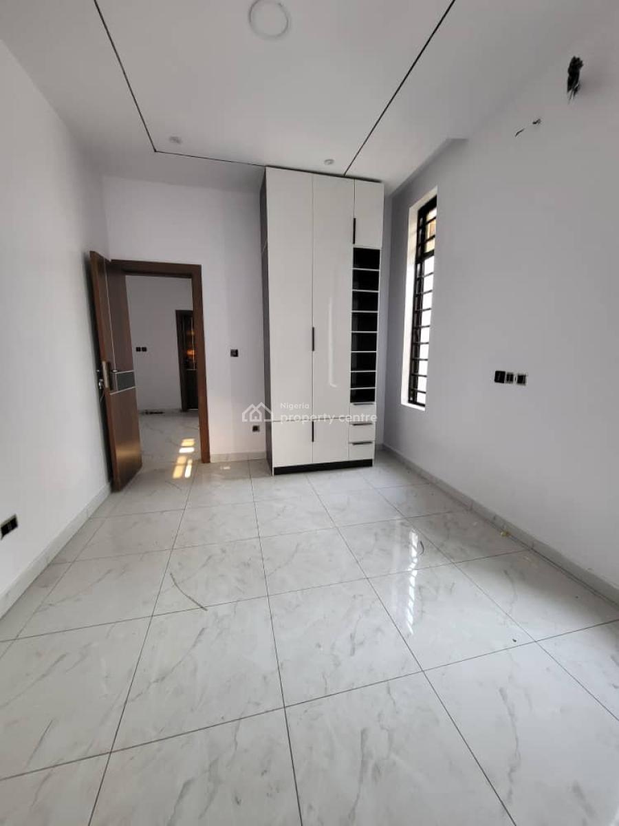 4 Bedroom Duplex Semi Detached, Orchid Lekki, Lekki, Lagos, Semi-detached Duplex for Sale