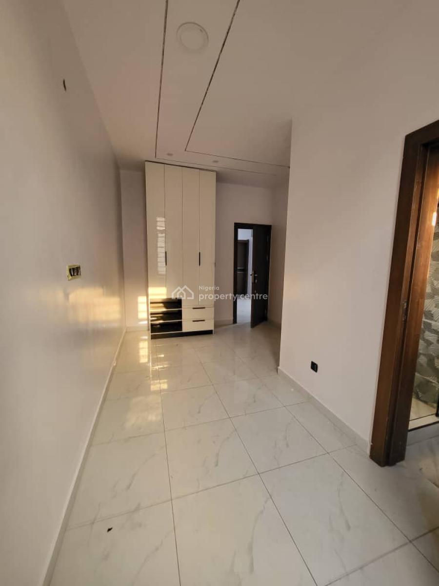4 Bedroom Duplex Semi Detached, Orchid Lekki, Lekki, Lagos, Semi-detached Duplex for Sale
