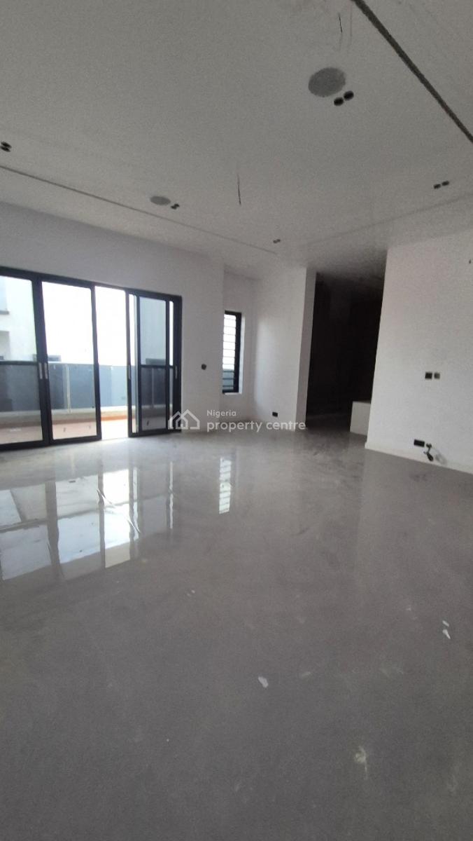 Direct Luxurious and Spacious 4 Bedroom Fully Duplex, Bq & Home Office, Within One of The Best Sought After Estate in Maryland, Maryland, Lagos, Detached Duplex for Sale