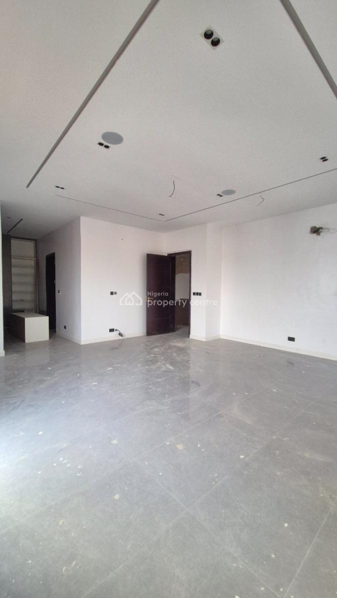 Direct Luxurious and Spacious 4 Bedroom Fully Duplex, Bq & Home Office, Within One of The Best Sought After Estate in Maryland, Maryland, Lagos, Detached Duplex for Sale