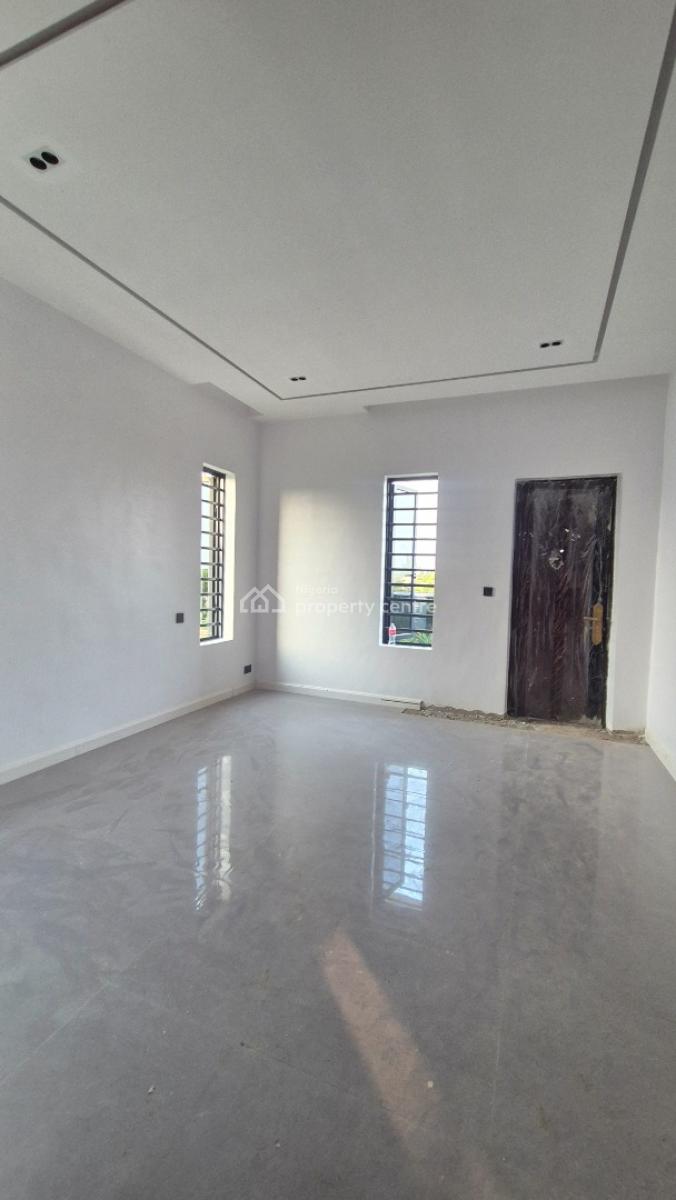 Direct Luxurious and Spacious 4 Bedroom Fully Duplex, Bq & Home Office, Within One of The Best Sought After Estate in Maryland, Maryland, Lagos, Detached Duplex for Sale