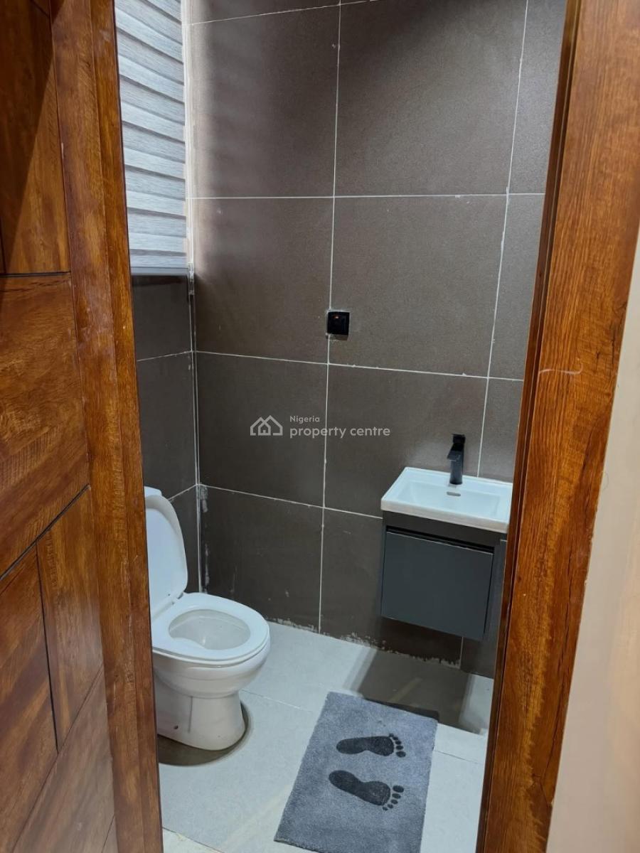 Sparkling & Cozy 1bed Apartment, Off Admiralty Way, Lekki Phase 1, Lekki, Lagos, Self Contain (single Rooms) Short Let