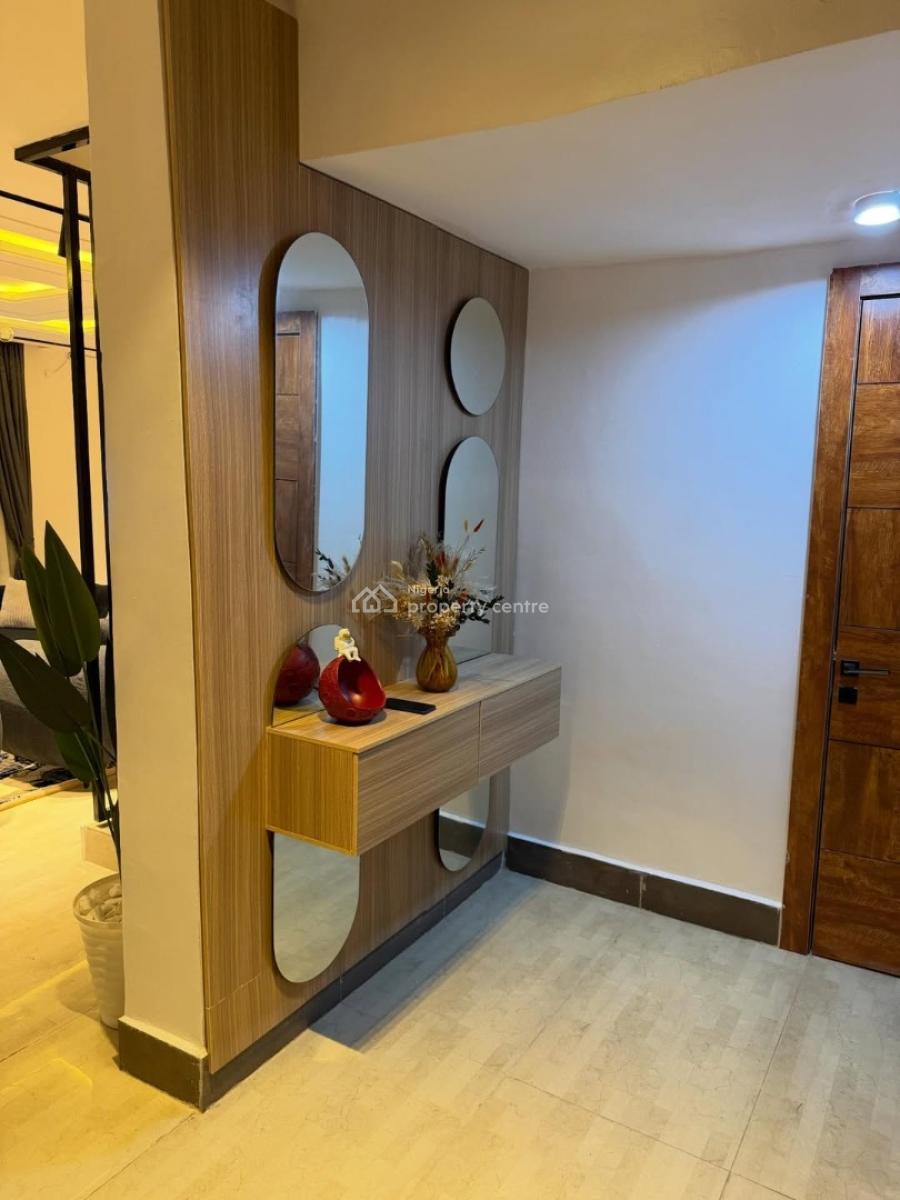 Sparkling & Cozy 1bed Apartment, Off Admiralty Way, Lekki Phase 1, Lekki, Lagos, Self Contain (single Rooms) Short Let