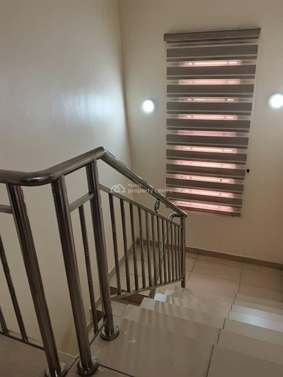 3 Bedroom Duplex Fully Detached, Ilaje Ajah Scheme 2, Ilaje, Ajah, Lagos, Detached Duplex for Sale