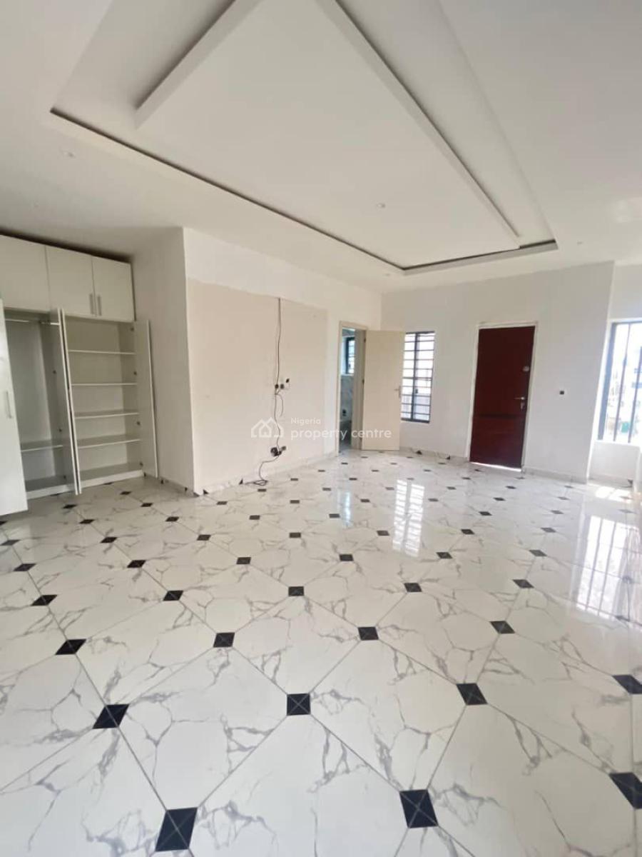 4 Bedroom Semi Detached Duplex with Bq, Orchid Lekki, Lekki, Lagos, Semi-detached Duplex for Sale