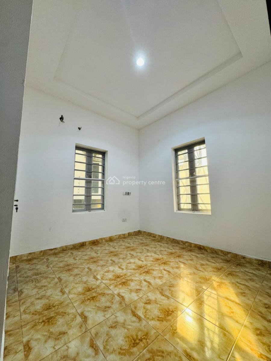 4 Bedroom Duplex Semi Detached, Ajah Thomas Estate, Ajah, Lagos, Semi-detached Duplex for Sale