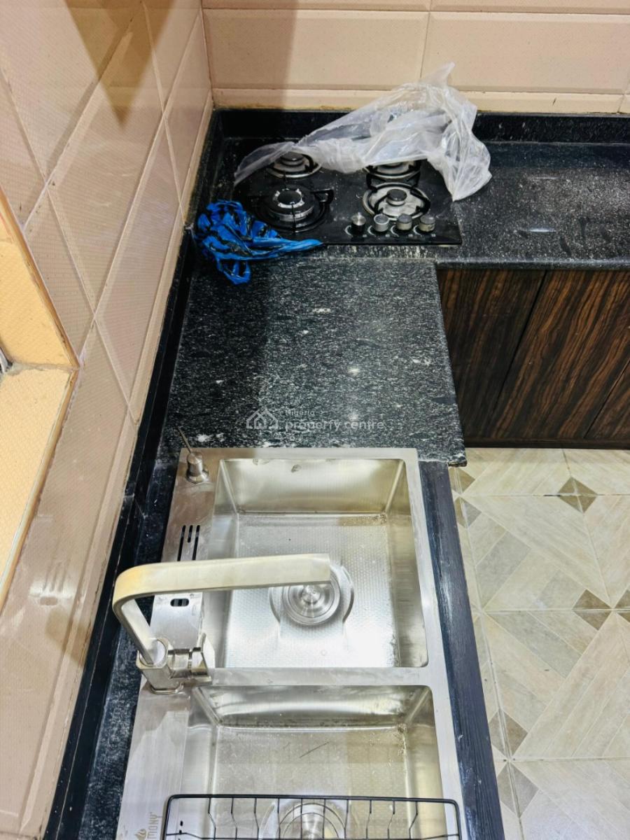 4 Bedroom Duplex Semi Detached, Ajah Thomas Estate, Ajah, Lagos, Semi-detached Duplex for Sale