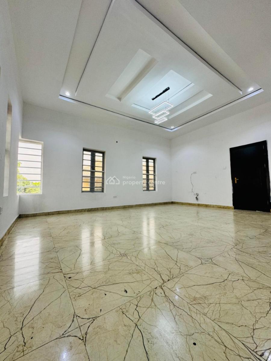 4 Bedroom Duplex Semi Detached, Ajah Thomas Estate, Ajah, Lagos, Semi-detached Duplex for Sale