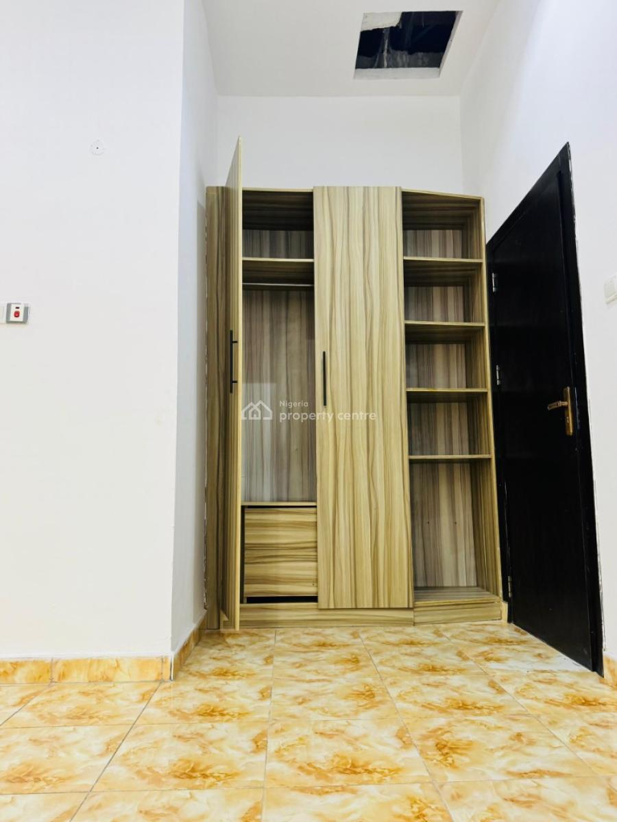 4 Bedroom Duplex Semi Detached, Ajah Thomas Estate, Ajah, Lagos, Semi-detached Duplex for Sale