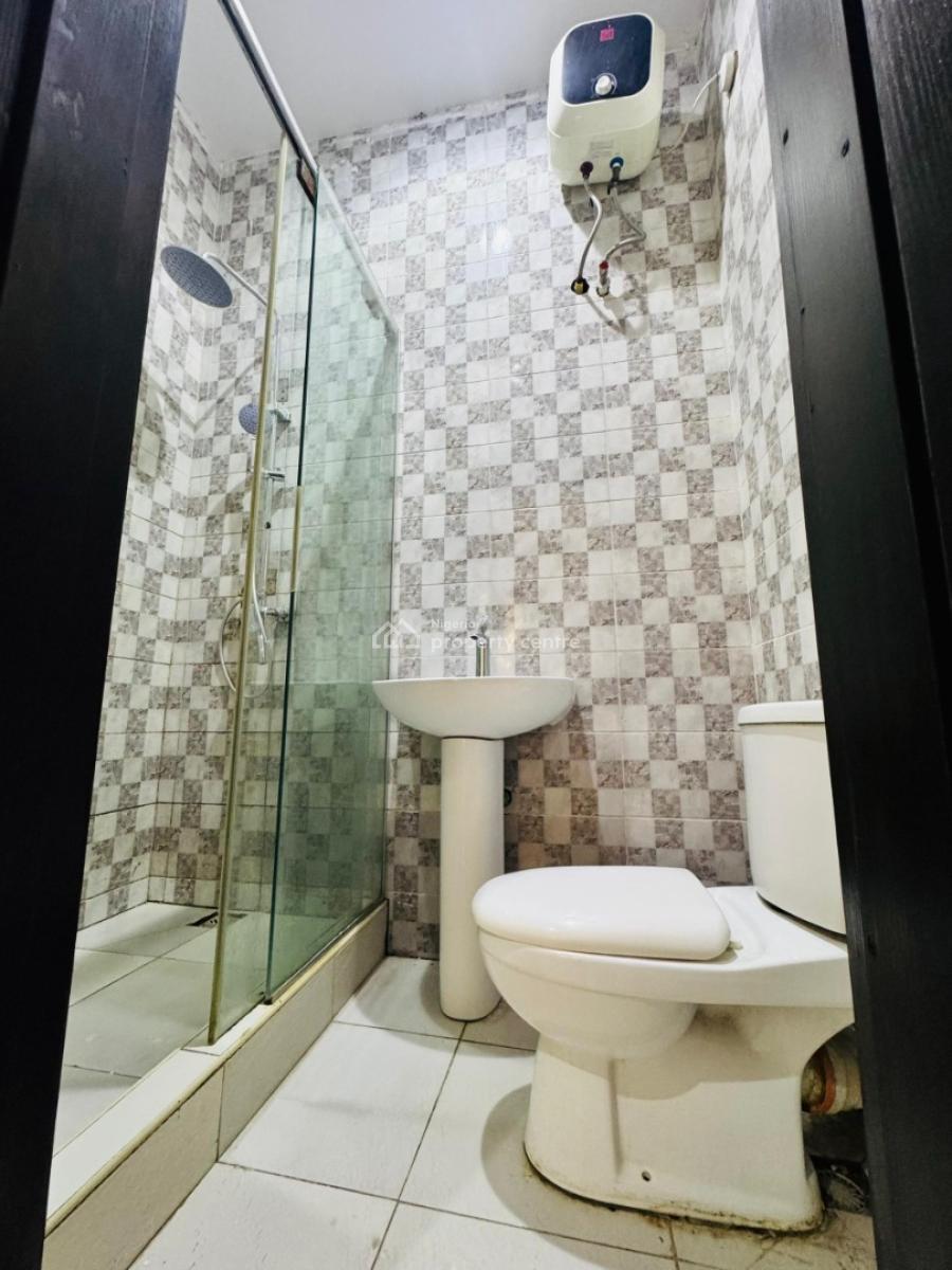 4 Bedroom Duplex Semi Detached, Ajah Thomas Estate, Ajah, Lagos, Semi-detached Duplex for Sale