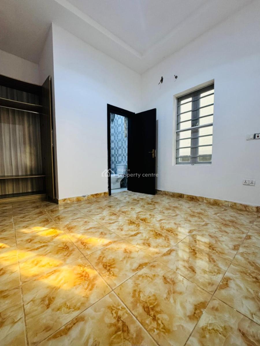 4 Bedroom Duplex Semi Detached, Ajah Thomas Estate, Ajah, Lagos, Semi-detached Duplex for Sale