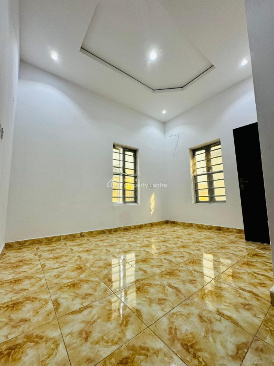 4 Bedroom Duplex Semi Detached, Ajah Thomas Estate, Ajah, Lagos, Semi-detached Duplex for Sale