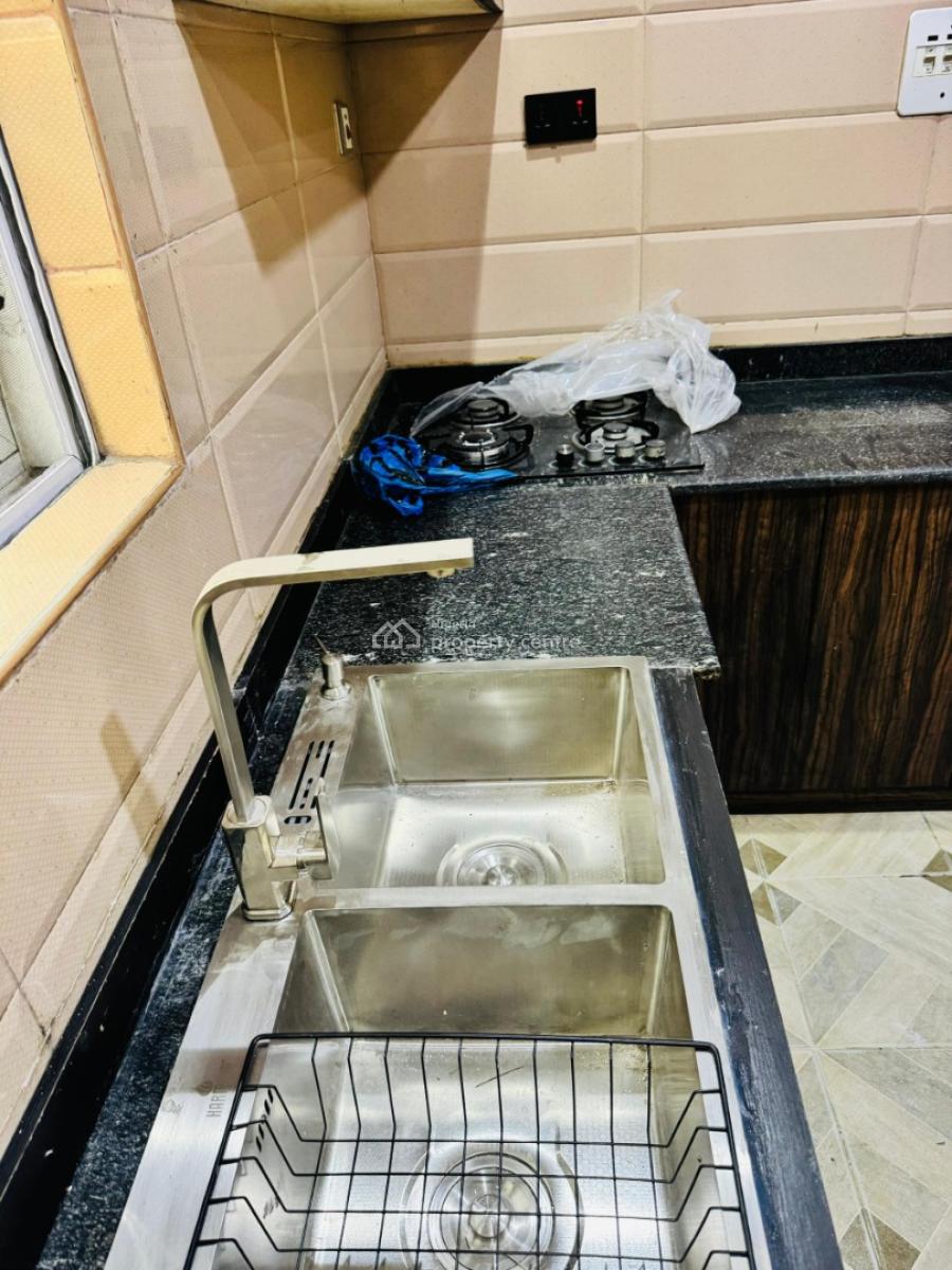 4 Bedroom Duplex Semi Detached, Ajah Thomas Estate, Ajah, Lagos, Semi-detached Duplex for Sale