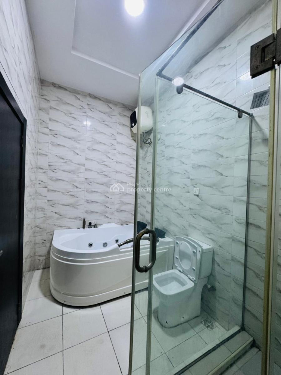 4 Bedroom Duplex Semi Detached, Ajah Thomas Estate, Ajah, Lagos, Semi-detached Duplex for Sale