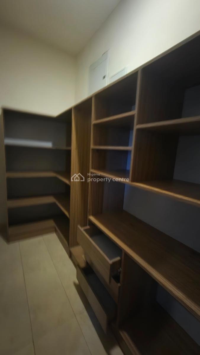 Top Luxurious & Spacious 3 Bedroom Flat with a Room Bq, Sw/p, Gym, Acs, Gra Ikeja Lagos. Arguably One of The Best Apartment in Gra Ikeja Lagos, Ikeja Gra, Ikeja, Lagos, Flat / Apartment for Rent