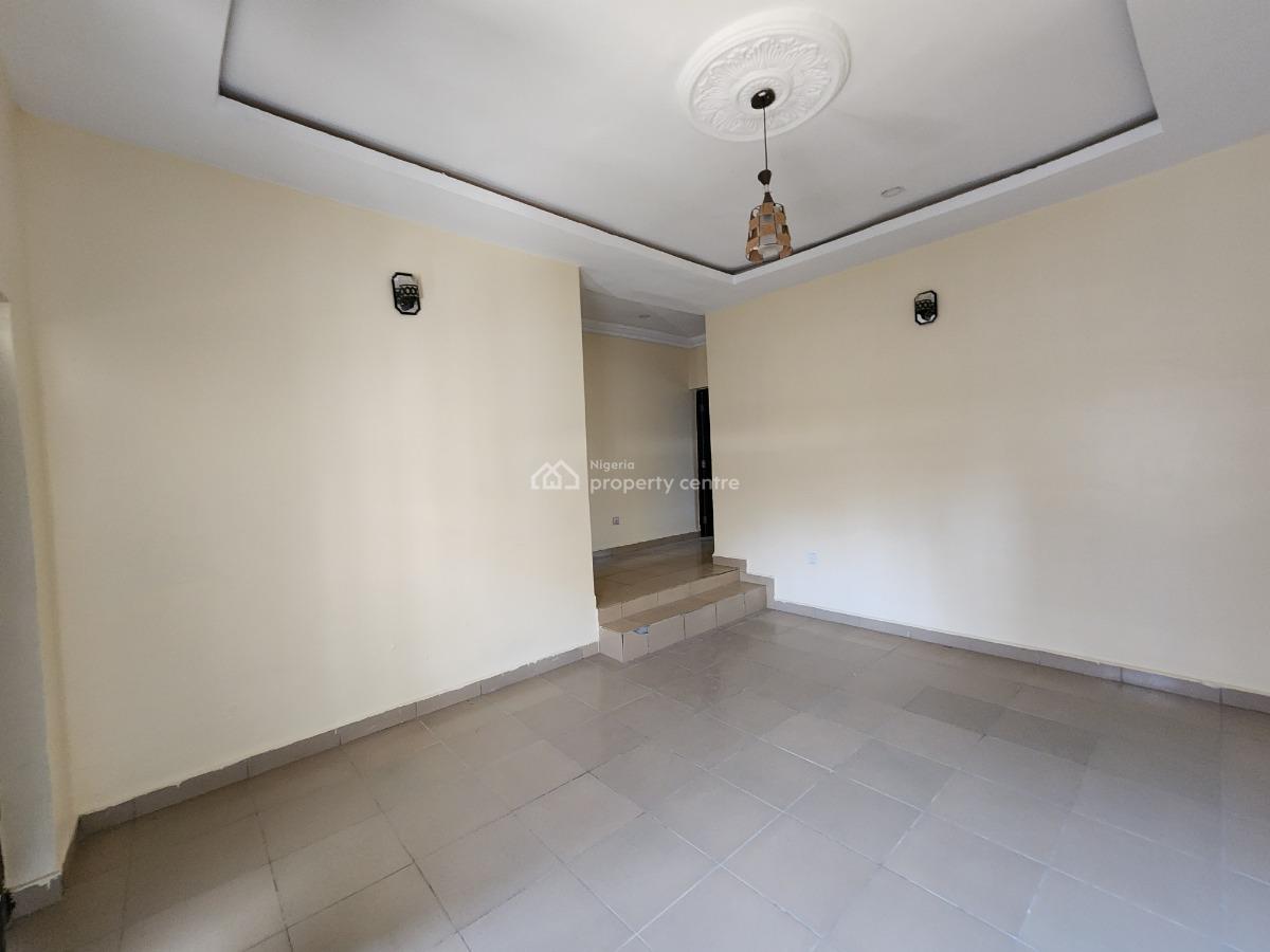 Well Located One-bedroom Apartment in a Secured Estate at Galadimawa, Sam Nujoma Housing Estate, Galadimawa, Abuja, Mini Flat (room and Parlour) for Rent