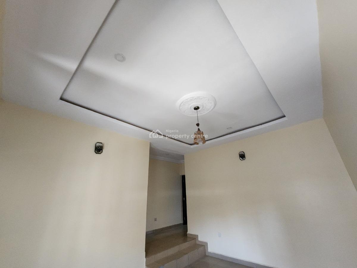 Well Located One-bedroom Apartment in a Secured Estate at Galadimawa, Sam Nujoma Housing Estate, Galadimawa, Abuja, Mini Flat (room and Parlour) for Rent