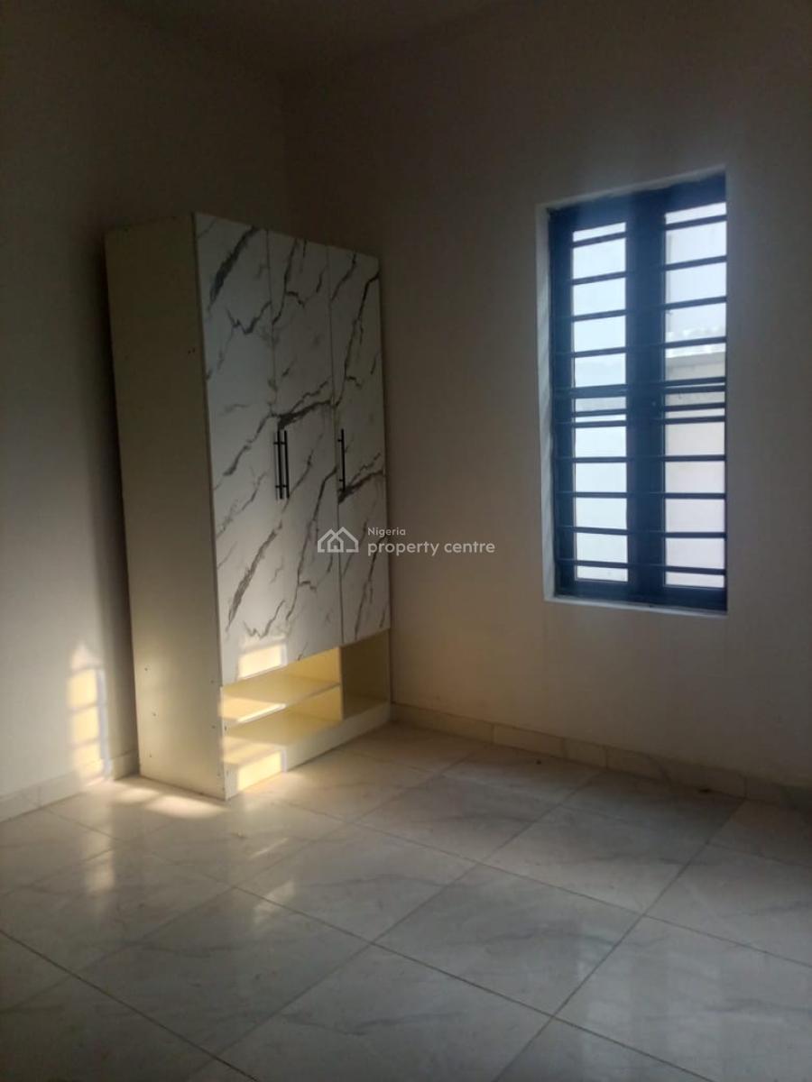 Newly Built 4 Bedrooms Terraced Duplex, Golden Garden Terrace, New Road, Close to Coastal Road, Lekki, Lagos, Terraced Duplex for Rent