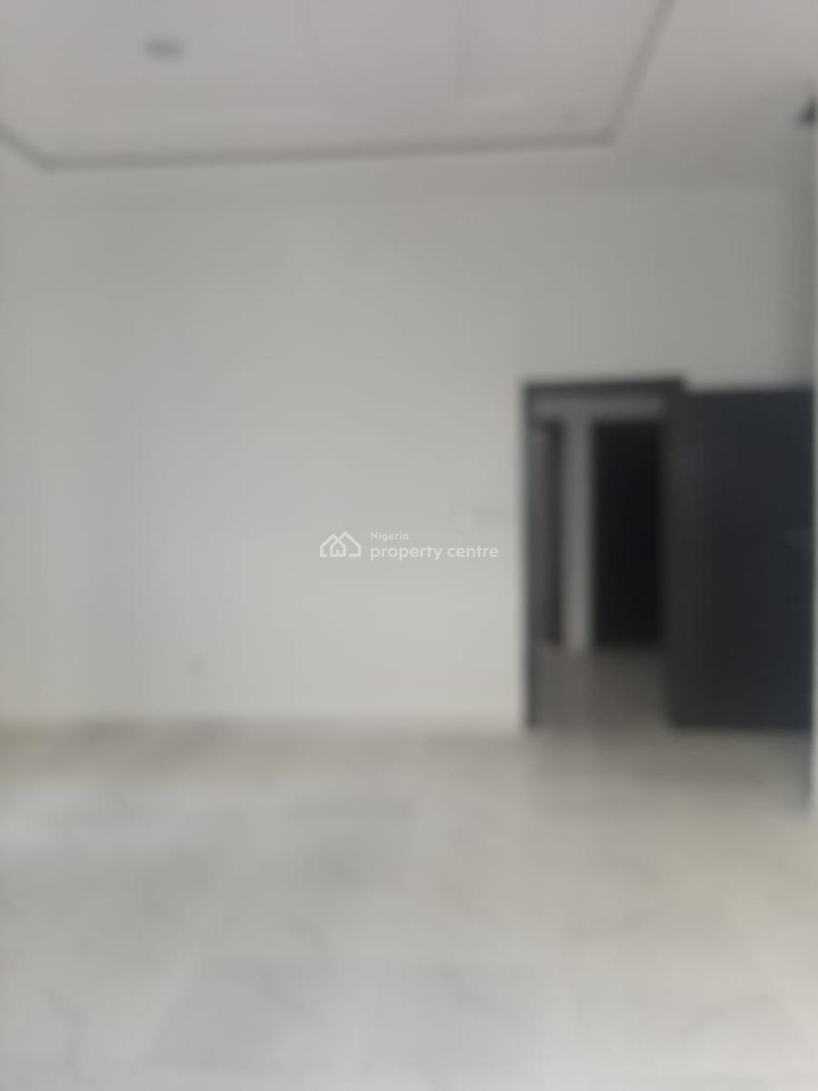 Newly Built 4 Bedrooms Terraced Duplex, Golden Garden Terrace, New Road, Close to Coastal Road, Lekki, Lagos, Terraced Duplex for Rent