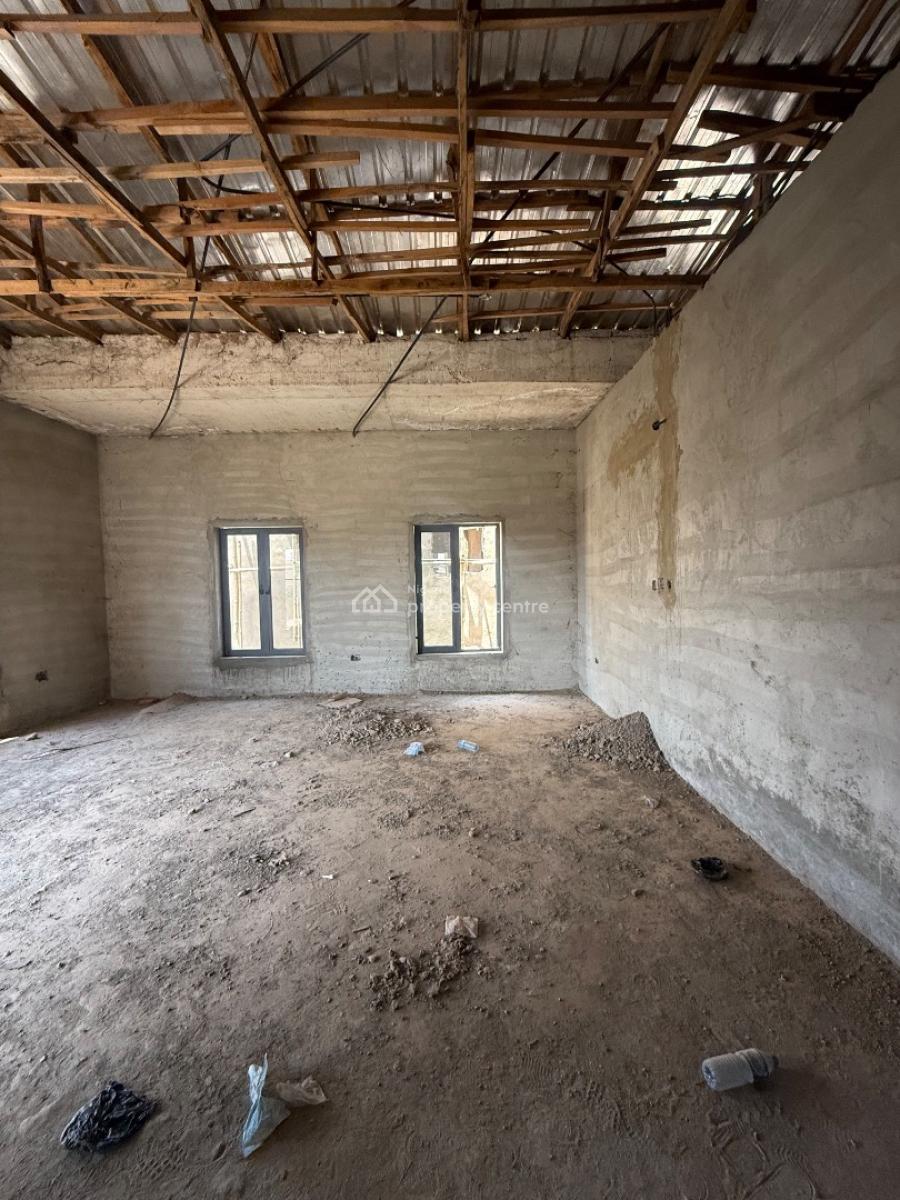 4 Bedroom Semi Detached Duplex, Maralago Golf City Estate, Karsana, Abuja, Semi-detached Duplex for Sale