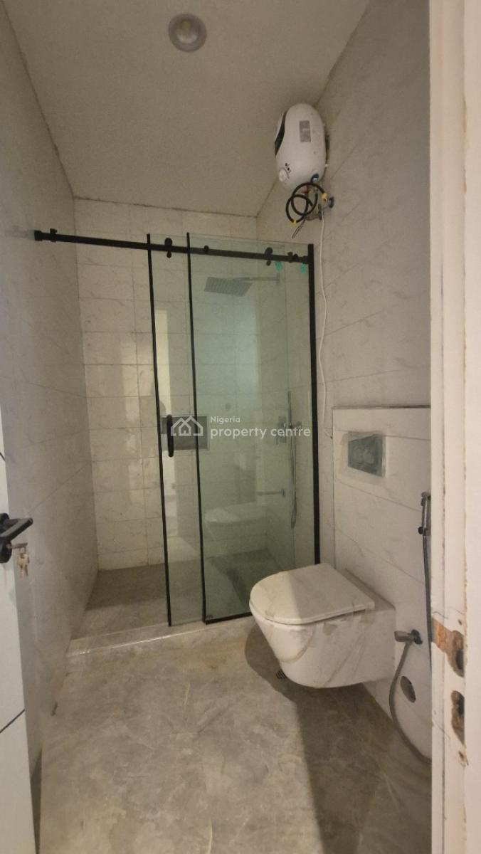 Direct Luxurious 4 Bedroom Terrace Duplex, Bq & Home Office, Gym, Sw/p, Off Issac John Street, Gra Ikeja Lagos, Ikeja Gra, Ikeja, Lagos, Terraced Duplex for Sale