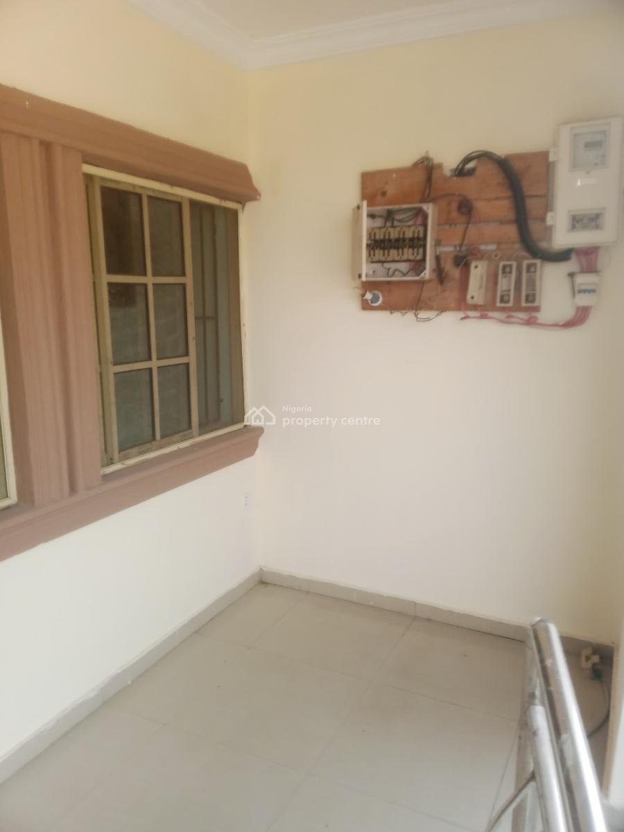 Very Sharp and Spacious 3 Bedroom All En-suit Apartment, Phase 2, Lakowe, Ibeju Lekki, Lagos, Flat / Apartment for Rent