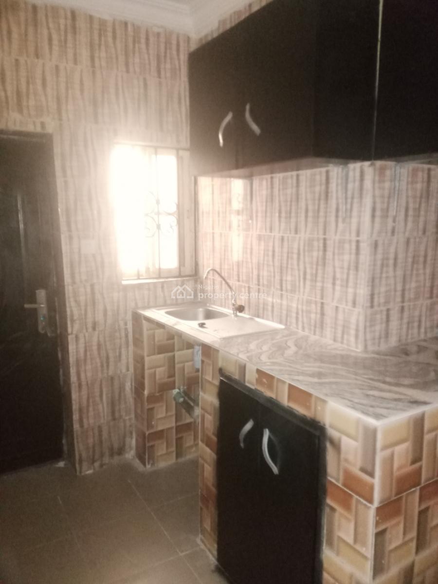 Very Sharp and Spacious 3 Bedroom All En-suit Apartment, Phase 2, Lakowe, Ibeju Lekki, Lagos, Flat / Apartment for Rent