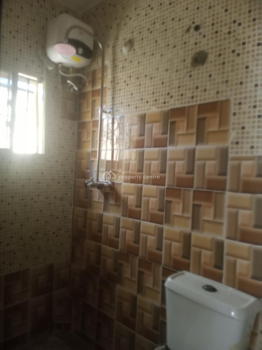 Very Sharp and Spacious 3 Bedroom All En-suit Apartment, Phase 2, Lakowe, Ibeju Lekki, Lagos, Flat / Apartment for Rent