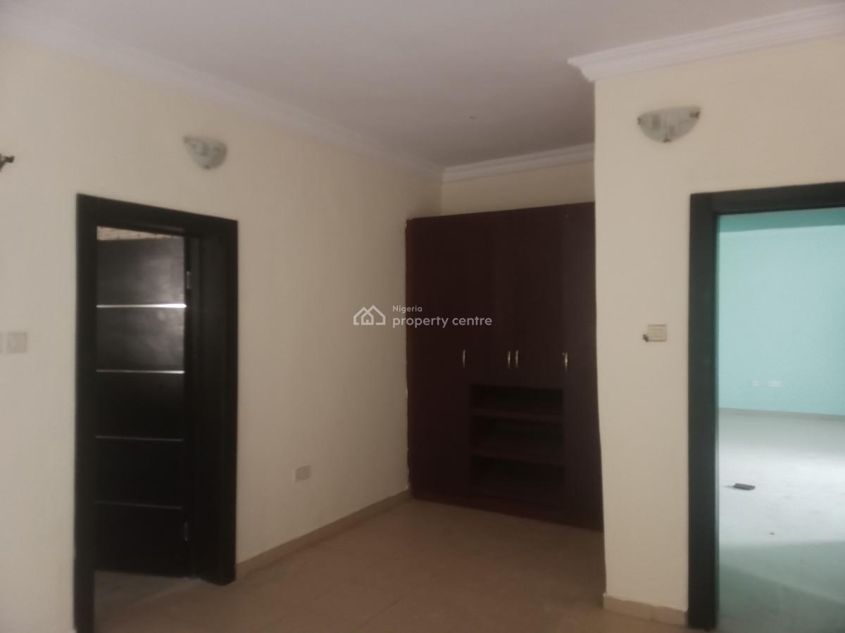 Very Sharp and Spacious 3 Bedroom All En-suit Apartment, Phase 2, Lakowe, Ibeju Lekki, Lagos, Flat / Apartment for Rent