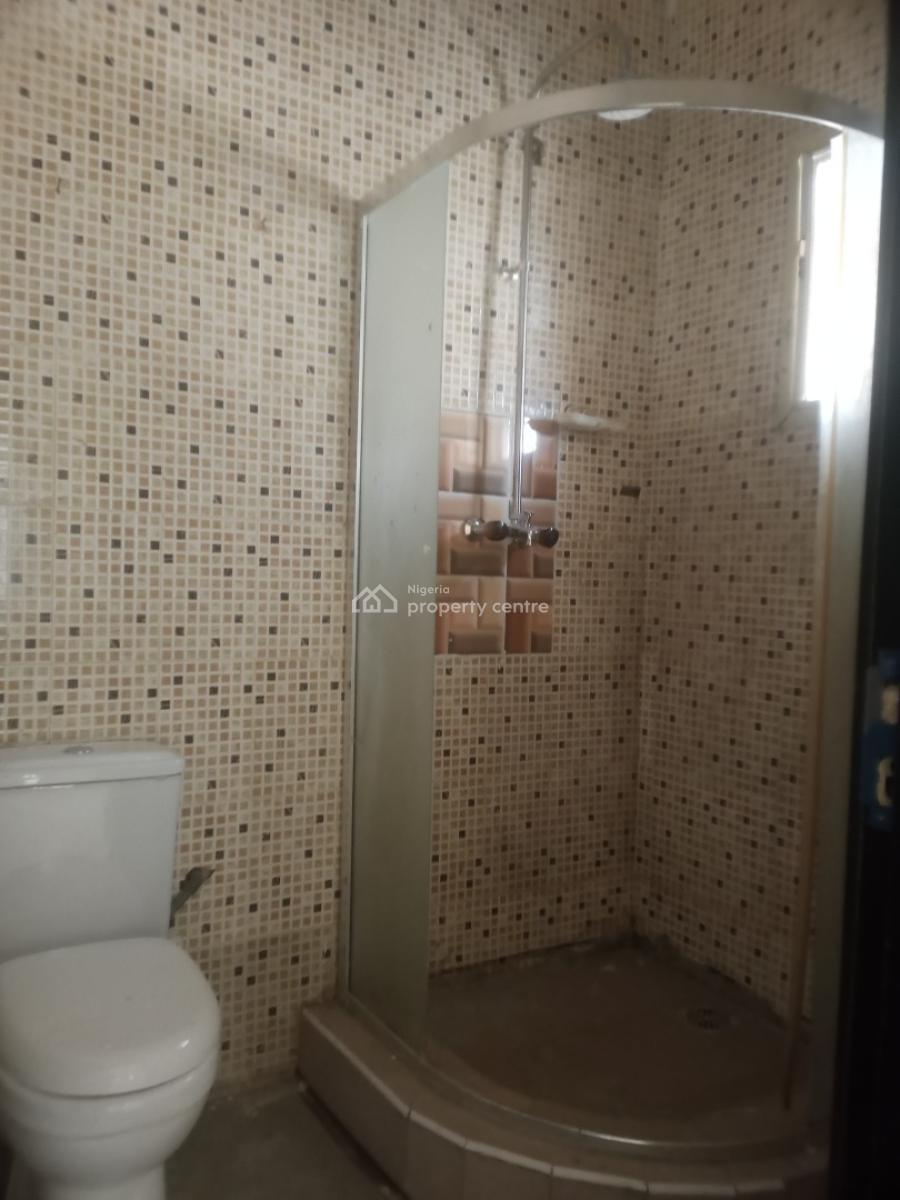 Very Sharp and Spacious 3 Bedroom All En-suit Apartment, Phase 2, Lakowe, Ibeju Lekki, Lagos, Flat / Apartment for Rent