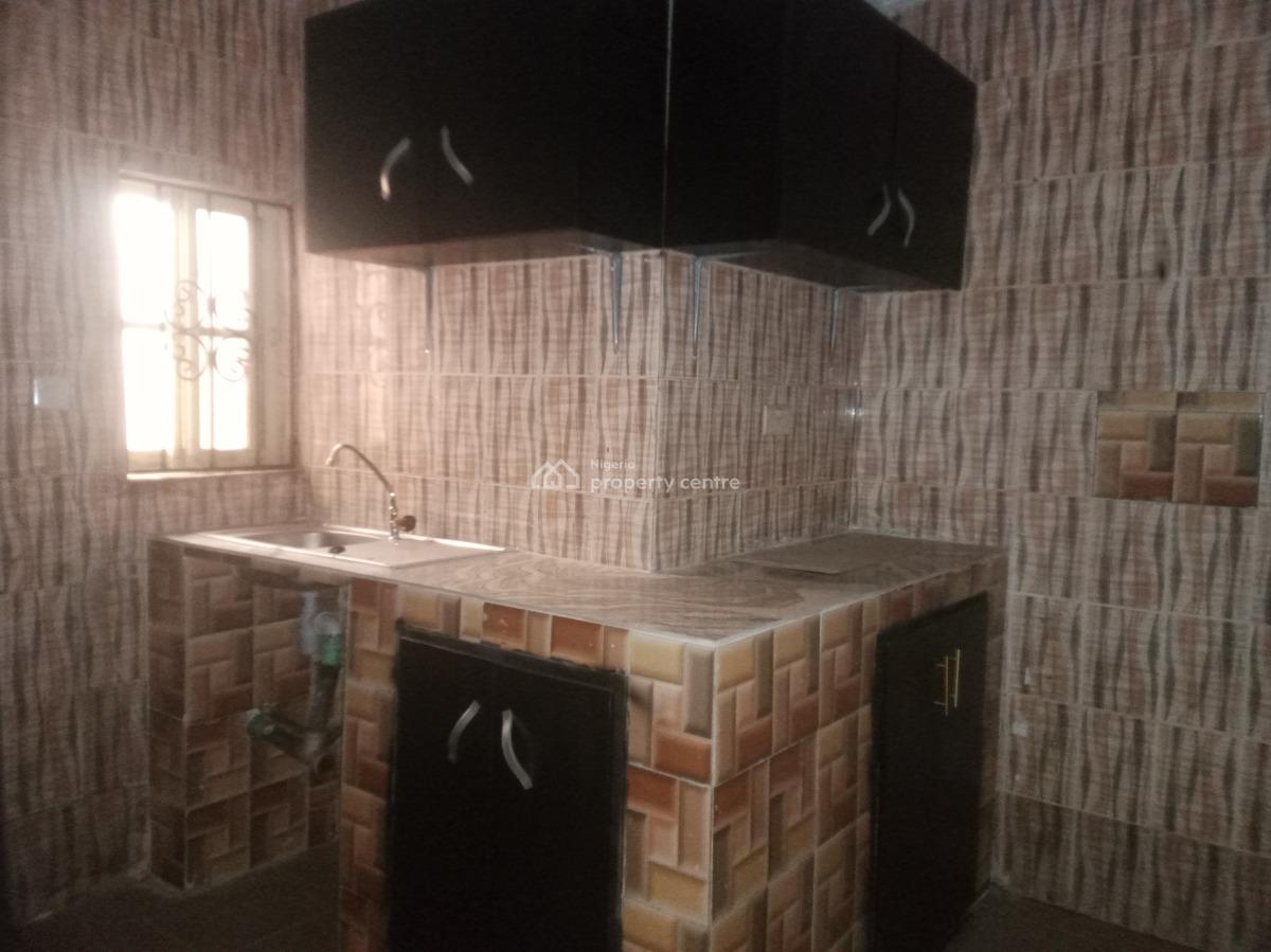 Very Sharp and Spacious 3 Bedroom All En-suit Apartment, Phase 2, Lakowe, Ibeju Lekki, Lagos, Flat / Apartment for Rent