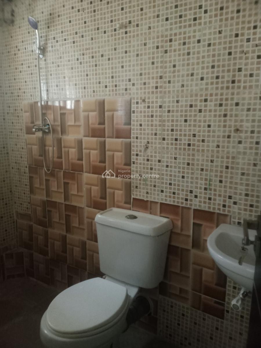 Very Sharp and Spacious 3 Bedroom All En-suit Apartment, Phase 2, Lakowe, Ibeju Lekki, Lagos, Flat / Apartment for Rent