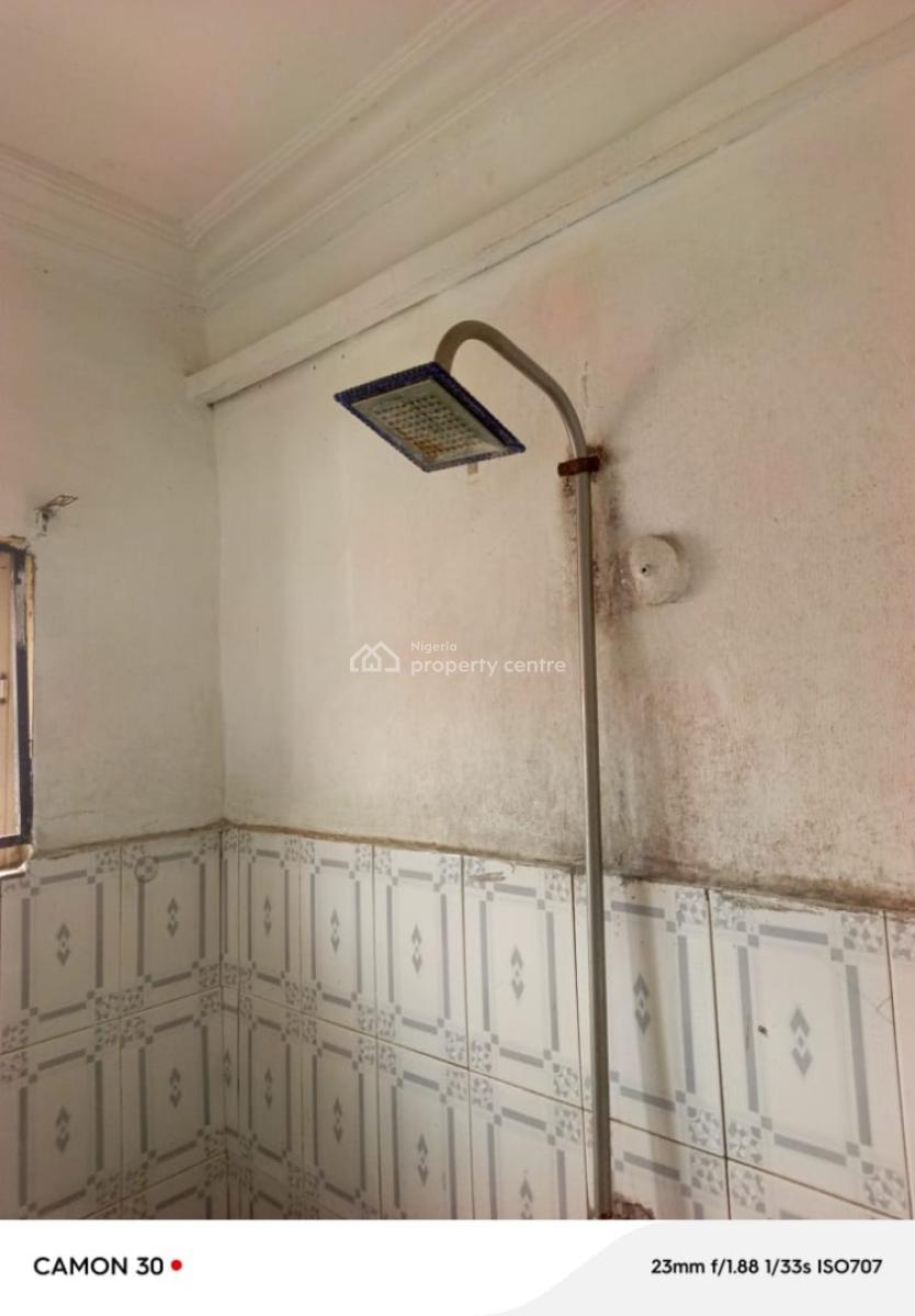 Block of 4 Flats, Isheri, Magodo, Lagos, Block of Flats for Sale